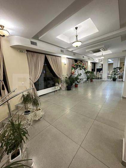 Restaurant de închiriat în Burdujeni – spațiu complet funcțional - 3