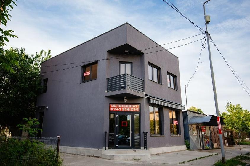 Spațiu comercial, de 84 mp, în Central