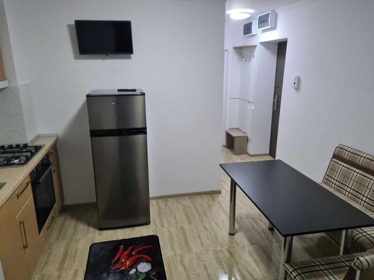 Apartament cu 2 camere decomandat în Ultracentral