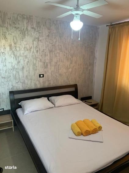 Casă cu 2 camere în Central
