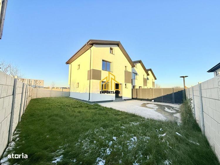 Casă cu 5 camere cu Teren 240 Mp în Prelungirea Ghencea