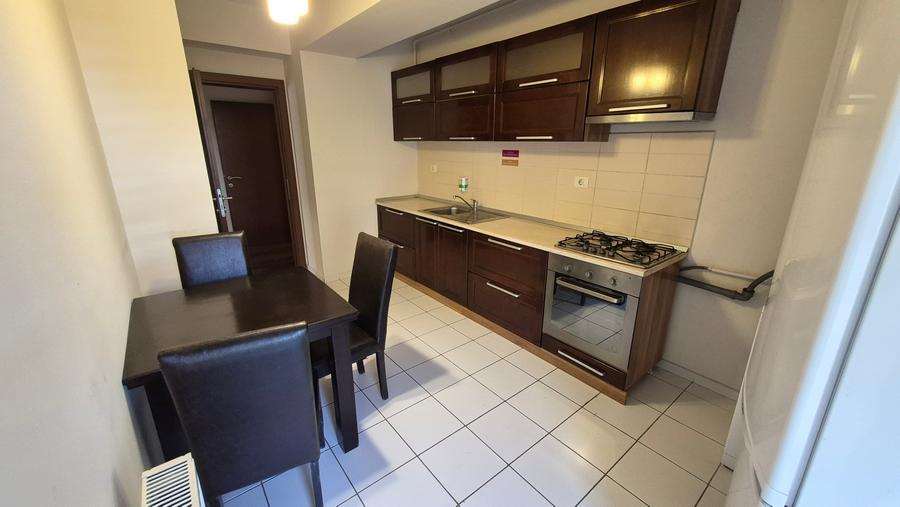 APARTAMENT 3 CAMERE LUX IN COMPLEX REZIDENTIAL CU CIRCUIT INCHIS - 34
