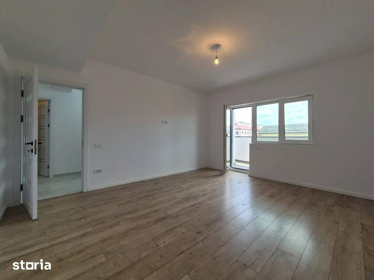 Apartament Nou 2 Camere Titan-Ozana Finalizat Parcare - 6