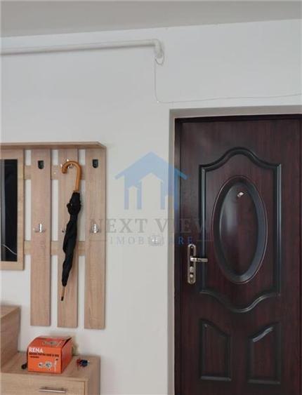 Apartament cu 2 camere decomandat în Mănăștur