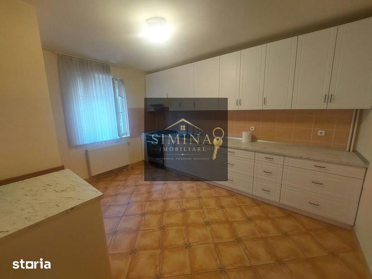 Casă cu 4 camere cu Teren 360 Mp în Tudor Vladimirescu