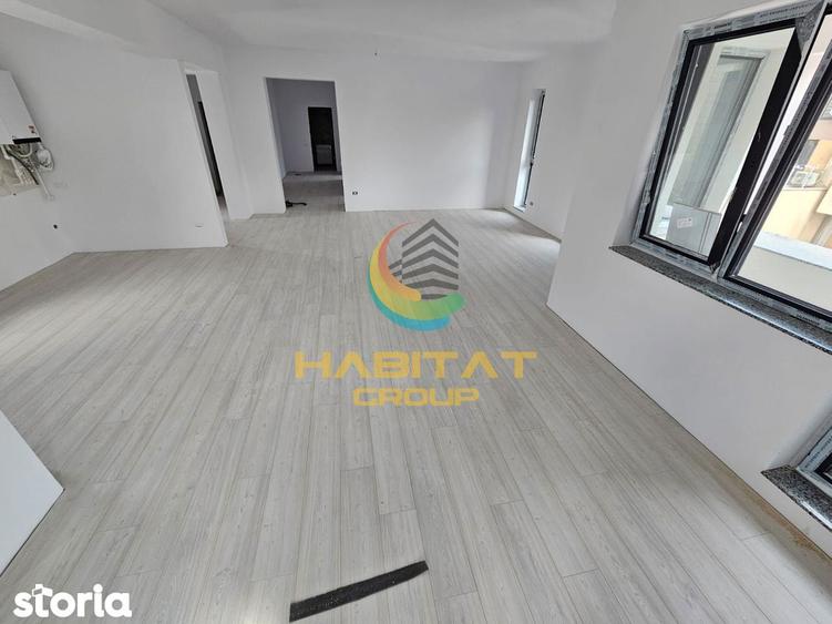 Apartament cu 3 camere în Vitan