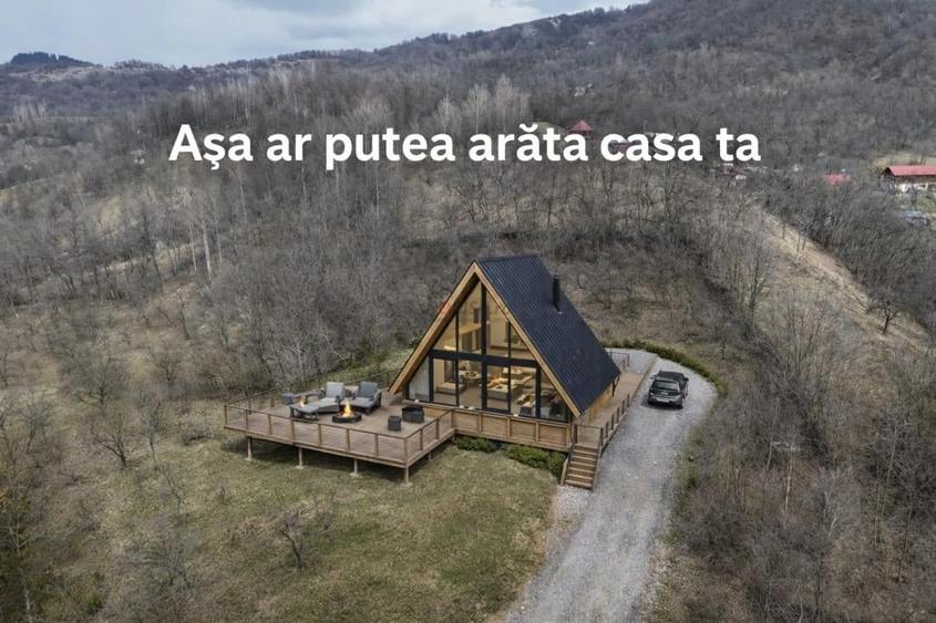 Teren în Central