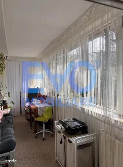 Apartament 3 camere, 72mp, decomandat, parter, Pacurari, Petru Poni - 6