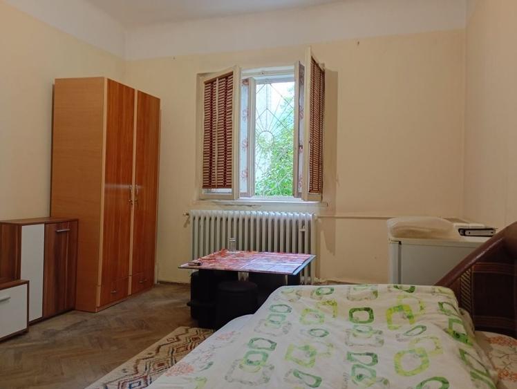 Garsonieră semidecomandată în Sârbi
