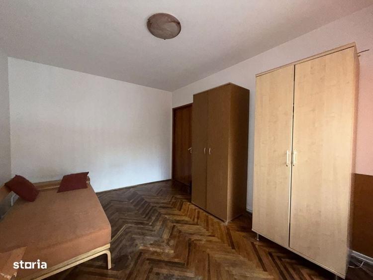 Apartament cu 3 camere decomandate de inchiriat in Gheorgheni - 9
