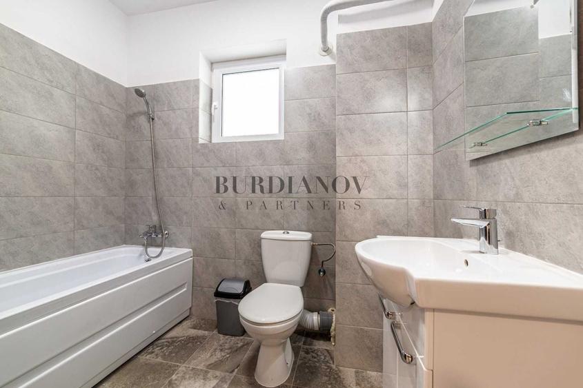 Apartament cu 2 camere în Theodor Pallady