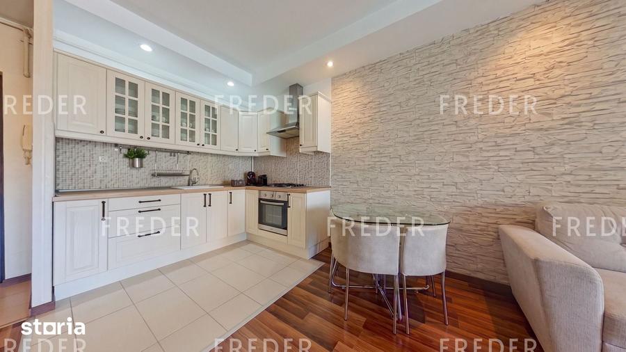 Vanzare Apartament 2 Camere Vedere la Piscina | Parcare Inclusa - 11