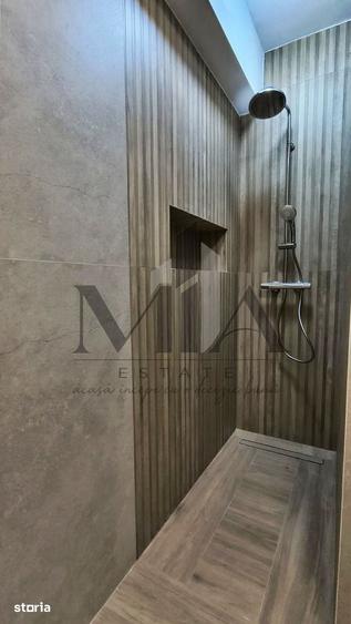 Apartament cu 2 camere în Cantemir