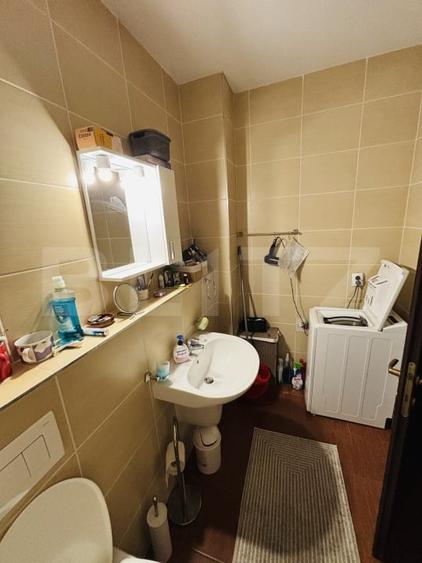 Apartament 2 camere, 60 mp, zona Răcădău - 6