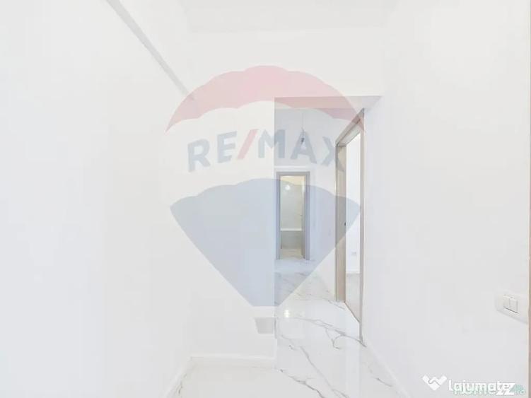 Apartament cu 3 camere decomandat în Pantelimon