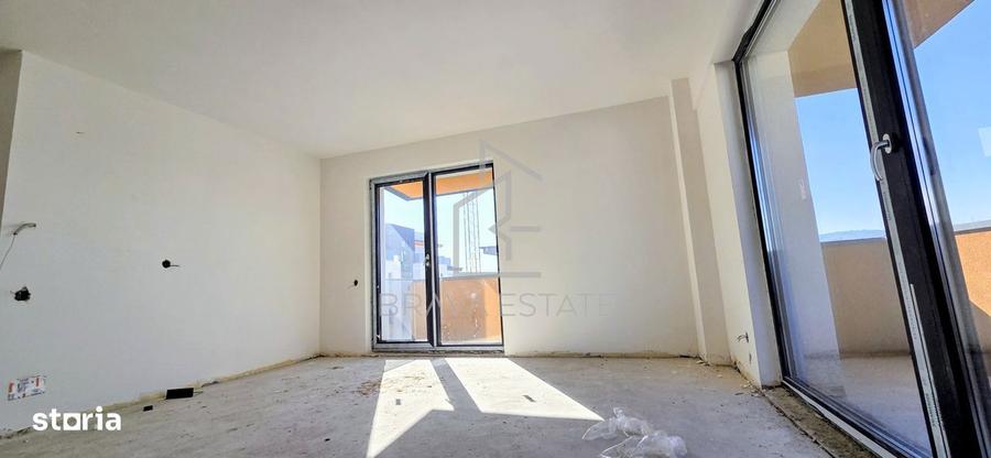 Apartament cu 2 camere decomandat în Între Lacuri — fotografia 1