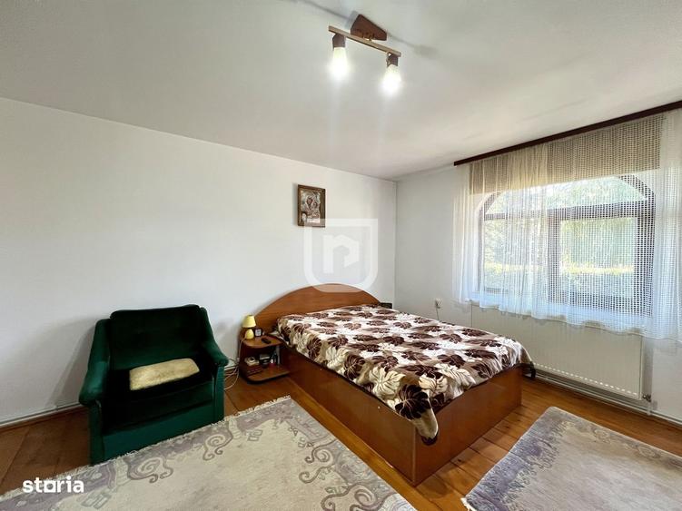 Casa cu 4 dormitoare | strada Manastirii | Gura Humorului - 4