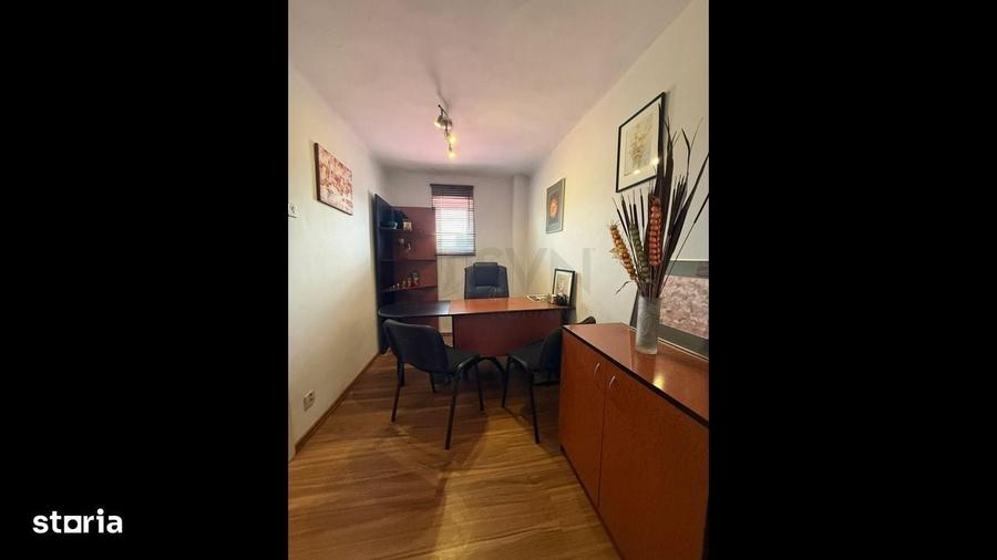 Apartament cu 4 camere în Cișmigiu