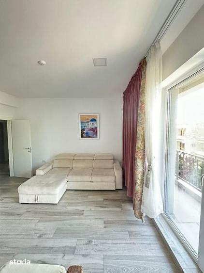 Apartament cu 2 camere în Nord