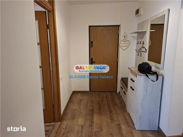 Apartament cu 3 camere decomandat, mobilat în Vitan