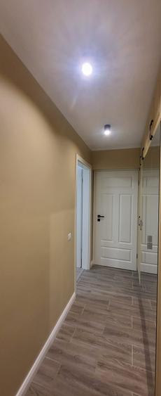 Apartament cu 4 camere semidecomandat în Lujerului