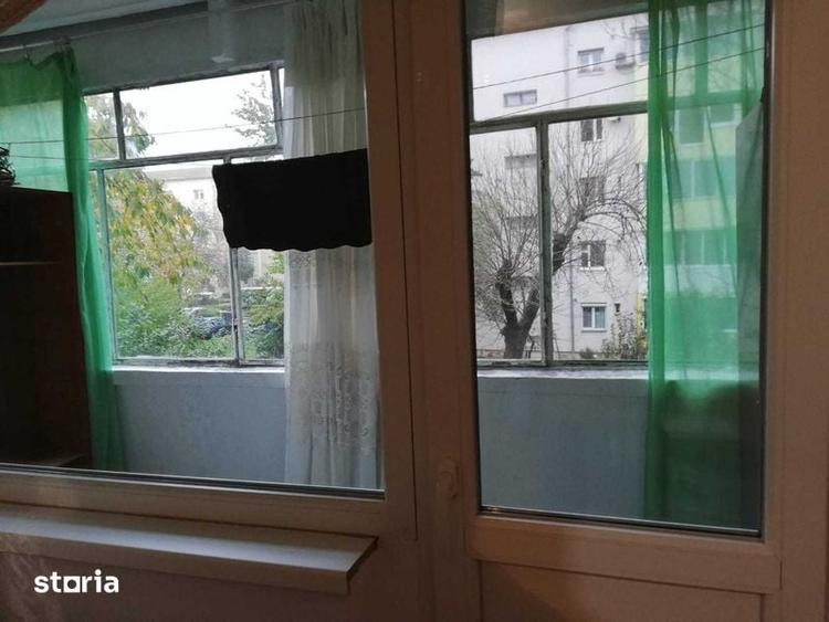 Apartament cu 2 camere în Spitalul Județean