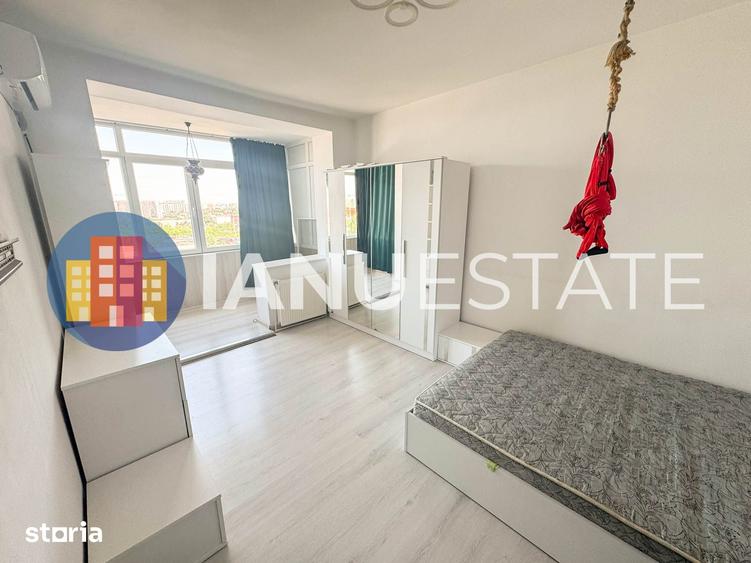 Apartament cu 2 camere semidecomandat în Nerva Traian