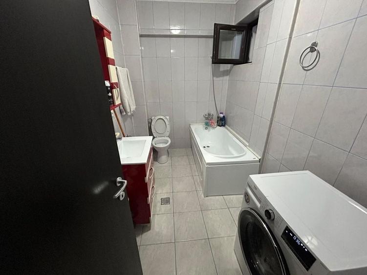 De inchiriat apartament cu 2 camere - 4