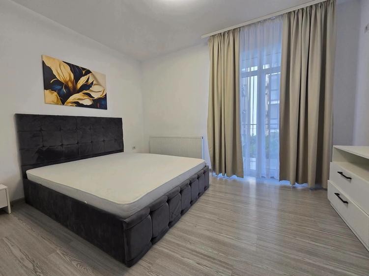 Apartament 2 Camere Family Residence, Strada Piersicului - 4