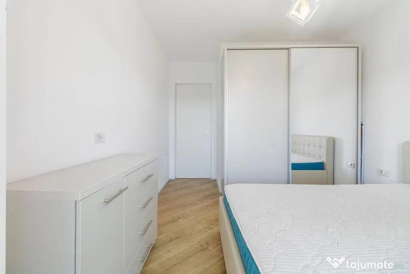 2 camere 4 City North | Complet Mobilat - 3