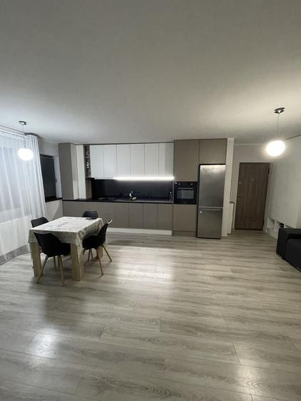 Apartament cu 2 camere în Florești