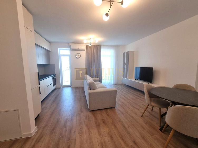 Apartament luxos in Vivalia Grand, Prima închiriere - 1