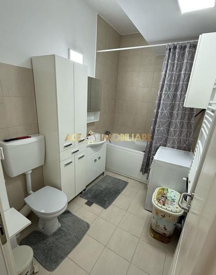 Apartament cu 2 camere decomandat, mobilat în Nicolae Grigorescu