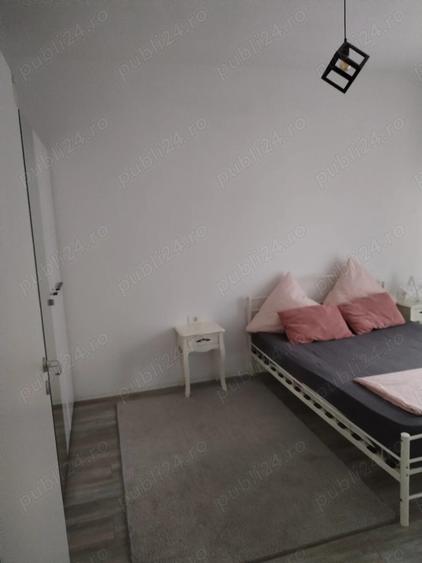 Apartament cu 2 camere decomandat în Giroc