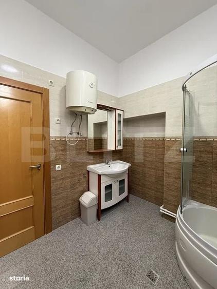 Apartament cu 2 camere în Gării