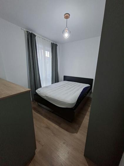 Apartament cu 2 camere în Florești