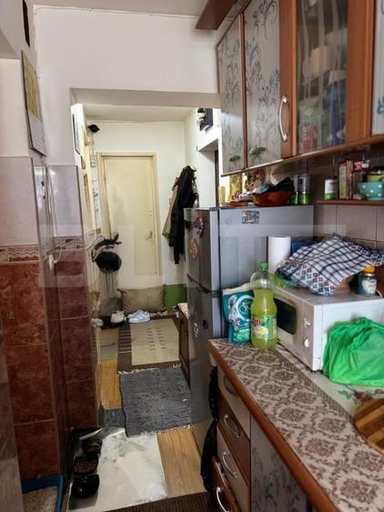 Apartament 2 camere, 42 mp, zona Dâmbu Pietros - 4