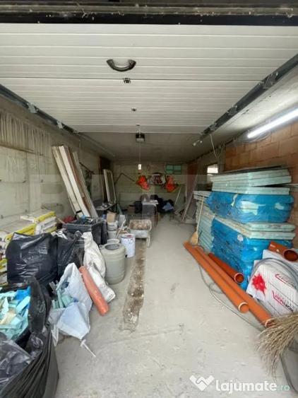 Casă cu 4 camere cu Teren 571 Mp în Dezmir