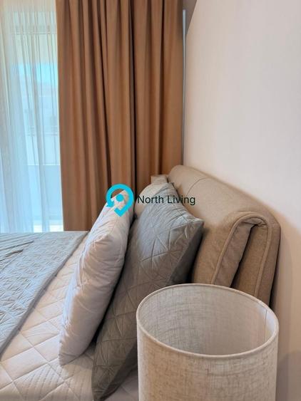 Apartament cu 3 camere în Iancu Nicolae