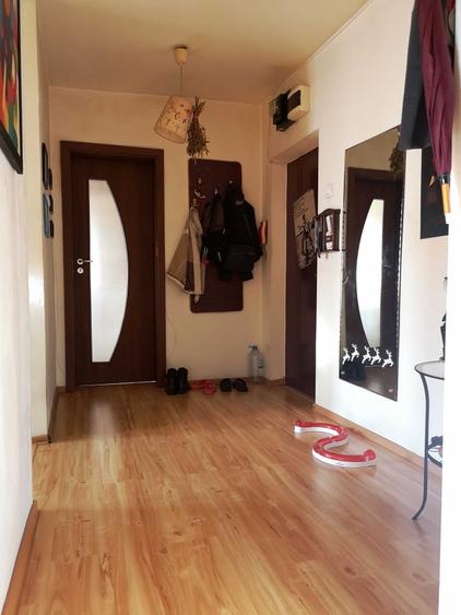 Apartament cu 2 camere decomandat în Pantelimon