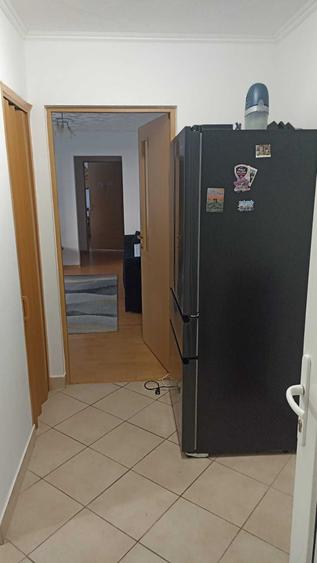 Apartament 2 camere, parter | Pet Friendly (doar pisici) Zona cartier Sasar - 1