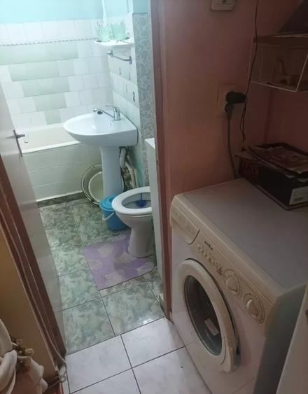 Garsonieră decomandată în Canta