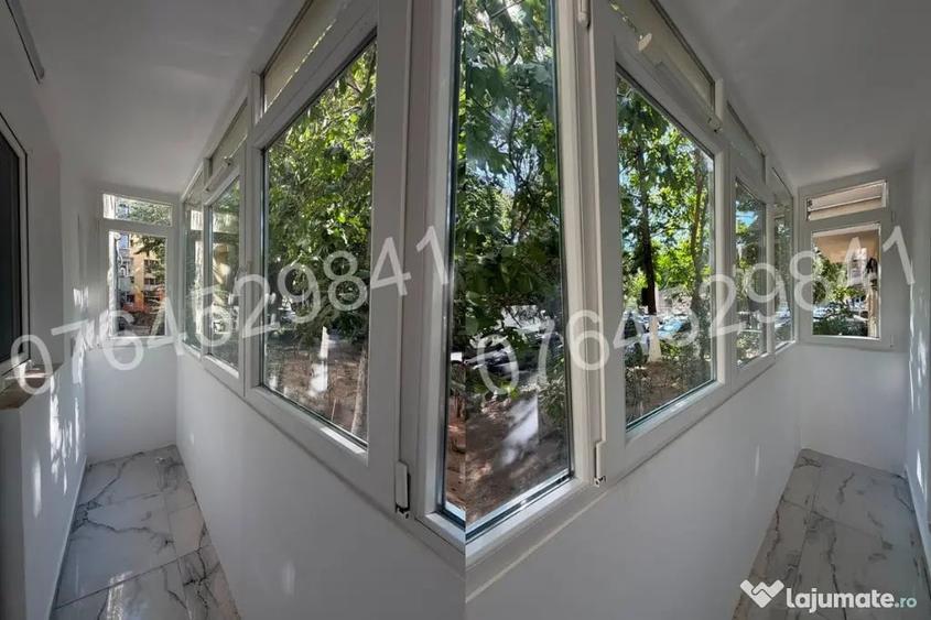 Apartament cu 2 camere decomandat în Colentina