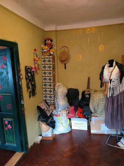 Casă cu 3 camere cu Teren 184 Mp în Viilor
