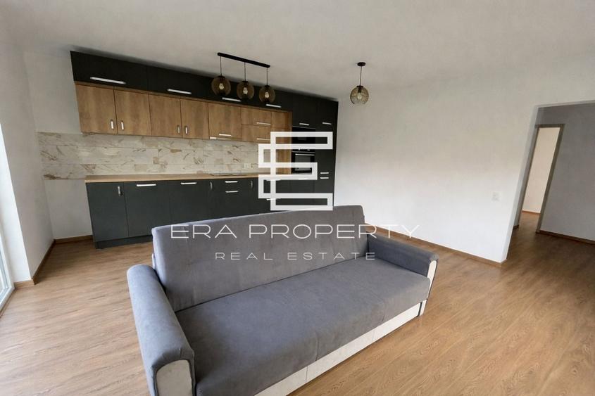 Duplex cu 3 camere cu Canalizare în Nord-Est