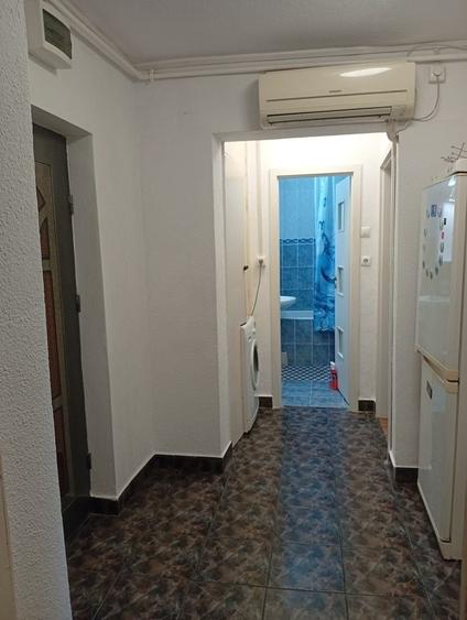 Apartament cu 2 camere decomandat în Mărășești