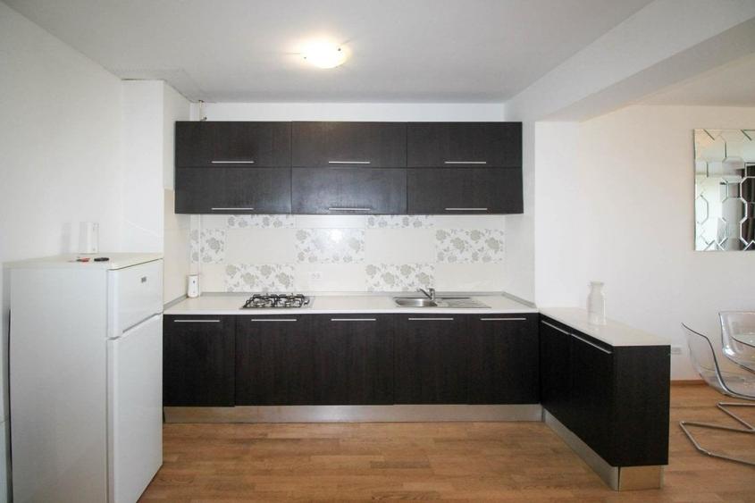 APARTAMENT CU PANORAMA SUPERBA IN BANEASA - 6
