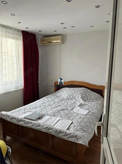 Apartament cu 3 camere decomandat în Eroii Revoluției
