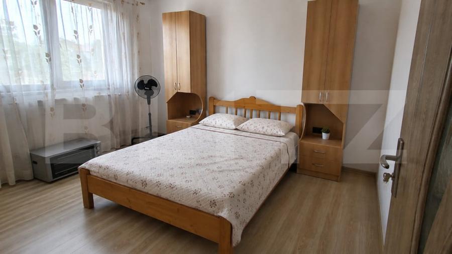 Casă cu 3 camere cu Teren 700 Mp în Central