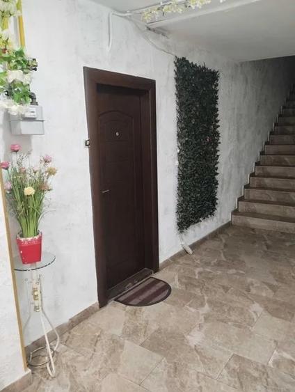 Apartament cu 2 camere decomandat, mobilat în CET
